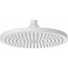 Roca Rainsense sprchová hlavica 23x23 cm okrúhly biela A5B1803B00 Roca Rainsense sprchová hlavica 23x23 cm okrúhly biela A5B1803B00