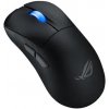 Asus ROG Keris II Ace čierna / bezdrôtová herná myš / optická / 42000 DPI / 5 tlačidiel / 2.4 GHz / BT (90MP03N0-BMUA00) Asus ROG Keris II Ace čierna / bezdrôtová herná myš / optická / 42000 DPI / 5 tlačidiel / 2.4 GHz / BT (90MP03N0-BMUA00)