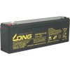 Long 12V 2,3Ah F1 WPS2,3-12 PBLO-12V002,3-F1A-1 Long 12V 2,3Ah F1 WPS2,3-12 PBLO-12V002,3-F1A-1