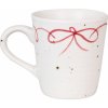 Strömshaga Kameninový hrnček Viola Bow Strömshaga Kameninový hrnček Viola Bow