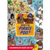 Where's the Pirate Poo? (Alex Hunter)(Brožovaná) Where's the Pirate Poo? (Alex Hunter)(Brožovaná)