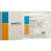 DURAMAX S silikónový superabsorpčný obväz 20 x 20 cm 10 ks
