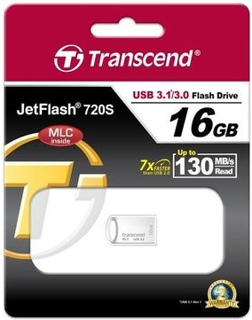 Transcend JetFlash 720S 16GB TS16GJF720S