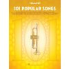 Hal Leonard 101 Popular Songs for Trumpet Noty Hal Leonard 101 Popular Songs for Trumpet Noty