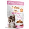 Calibra Cat Life vrecko Kitten Turkey in gravy 85g Calibra Cat Life vrecko Kitten Turkey in gravy 85g