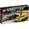 LEGO stavebnice LEGO Speed Champions 75893 2018 Dodge Challenger SRT Demon a 1970 Dodge Charger R / T (5702016370973) LEGO stavebnice LEGO Speed Champions 75893 2018 Dodge Challenger SRT Demon a 1970 Dodge Charger R / T (5702016370973)