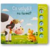 Co uslyšíš na farmě? První zvuky pro miminko Co uslyšíš na farmě? První zvuky pro miminko