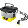 Kärcher OC 4 Mobile Outdoor Cleaner 1.599-350.0 Kärcher OC 4 Mobile Outdoor Cleaner 1.599-350.0
