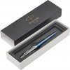 Parker CT 1502/1253191 Royal Jotter Waterloo Blue guľôčkové pero Parker CT 1502/1253191 Royal Jotter Waterloo Blue guľôčkové pero