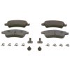 BOSCH Sada brzdových platničiek kotúčovej brzdy 0986424801 BOSCH Sada brzdových platničiek kotúčovej brzdy 0986424801
