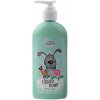 Pink Elephant Rabbit Harry detské tekuté mydlo 250 ml Pink Elephant Rabbit Harry detské tekuté mydlo 250 ml