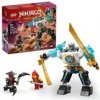 LEGO® NINJAGO 71827 Zaneov bojový robotický oblek LEGO® NINJAGO 71827 Zaneov bojový robotický oblek