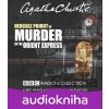Murder On The Orient Express Cds - Agatha Christie Murder On The Orient Express Cds - Agatha Christie