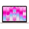 Apple MacBook Neo 13: A18 Pro 6/5, 8 GB, 256 GB SSD, bez napájecího adaptéru, US – decentně růžová Apple MacBook Neo 13: A18 Pro 6/5, 8 GB, 256 GB SSD, bez napájecího adaptéru, US – decentně růžová