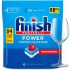 Tablety do umývačky riadu FINISH Powerball All in 1 Max Lemon 94 tabliet Tablety do umývačky riadu FINISH Powerball All in 1 Max Lemon 94 tabliet