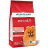 Arden Grange Dog Adult Mini with fresh Chick&Rice 2kg Arden Grange Dog Adult Mini with fresh Chick&Rice 2kg