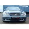 EXPRESSION predná maska Mercedes E W211 EXPRESSION predná maska Mercedes E W211