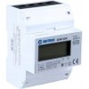 EASTRON Elektromer 3F na DIN lištu trojfázový digitálny VCX EASTRON SDM72 DR MID Reset 100A EASTRON Elektromer 3F na DIN lištu trojfázový digitálny VCX EASTRON SDM72 DR MID Reset 100A