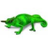 COLLECTA Kamerunská chameleón dvojrohý COLLECTA Kamerunská chameleón dvojrohý