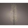 Svetelný strom vonkajší 1755 Micro LED 180 cm, teplé biele svetlo Svetelný strom vonkajší 1755 Micro LED 180 cm, teplé biele svetlo