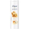 Dove Telové Mlieko Marula Oil and Mango Butter 400ml Dove Telové Mlieko Marula Oil and Mango Butter 400ml