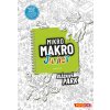 MikroMakro Junior: Bláznivý park MikroMakro Junior: Bláznivý park