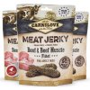 Carnilove Jerky Beef with Beef Muscle Fillet 100 g Carnilove Jerky Beef with Beef Muscle Fillet 100 g
