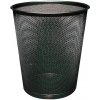 Drôtený kôš 19 ℓ čierny Drôtený kôš 19 ℓ čierny