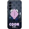 Picasee Fashion Case pre Samsung Galaxy A55 5G A556B - COONDA holátko - tmavá Picasee Fashion Case pre Samsung Galaxy A55 5G A556B - COONDA holátko - tmavá