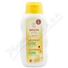 WELEDA Měsíčkový dětský olej 200ml WELEDA Měsíčkový dětský olej 200ml