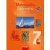 MATEMATIKA 7 GEOMETRIE UČEBNICE PRO ZÁKLADNÍ ŠKOLY A VÍCELETÁ GYMNÁZIA MATEMATIKA 7 GEOMETRIE UČEBNICE PRO ZÁKLADNÍ ŠKOLY A VÍCELETÁ GYMNÁZIA