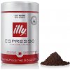 Mletá káva illy Classico 100 % Arabica 250 g Mletá káva illy Classico 100 % Arabica 250 g