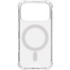 Kryt na mobil Tactical MagForce Plyo Kryt pre Apple iPhone 17 Pro Transparent Kryt na mobil Tactical MagForce Plyo Kryt pre Apple iPhone 17 Pro Transparent