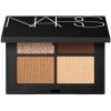 Nars Quad Eyeshadow Paletka očných tieňov Mojave 4,4 g