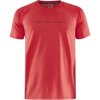 Cyklodres CRAFT ADV Gravel červená XXL Cyklodres CRAFT ADV Gravel červená XXL