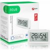 NOUS E6 Tuya/ZigBee, LCD Senzor teploty a vlhkosti NOUS E6 Tuya/ZigBee, LCD Senzor teploty a vlhkosti