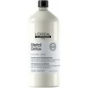 Šampón pre farbené a poškodené vlasy Loréal Professionnel Serie Expert Metal Detox - 1500 ml - L’Oréal Professionnel Šampón pre farbené a poškodené vlasy Loréal Professionnel Serie Expert Metal Detox - 1500 ml - L’Oréal Professionnel