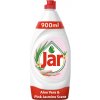 Jar Sensitive Aloe Vera & Pink Jasmine Scent prostriedok na umývanie riadu 900 ml