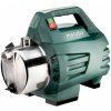 Metabo P 4500 Inox Záhradné čerpadlo 600965000 Metabo P 4500 Inox Záhradné čerpadlo 600965000