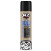 K2 BOLD 600ml - Sprej na leštenie a starostlivosť o pneumatiky K2 BOLD 600ml - Sprej na leštenie a starostlivosť o pneumatiky