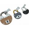 AWTools 80mm ZÁMEK/TUBULÁRNÍ KLÍČ AWTools 80mm ZÁMEK/TUBULÁRNÍ KLÍČ