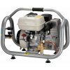 Airpress Mini compressor BM 2.5 - 275 (HONDA GP160) 10 bar 4.8 hp/ 3.6 kW 147 l/min 2.5 l Airpress Mini compressor BM 2.5 - 275 (HONDA GP160) 10 bar 4.8 hp/ 3.6 kW 147 l/min 2.5 l