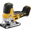 Akumulátorová priamočiara píla DeWALT DCS335N 18V bez batérie DCS335N Akumulátorová priamočiara píla DeWALT DCS335N 18V bez batérie DCS335N