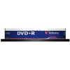 DVD+R 4,7 GB, 16x, AZO, Verbatim, 10-cake DVD+R 4,7 GB, 16x, AZO, Verbatim, 10-cake