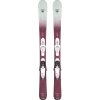 Rossignol EXPERIENCE W PRO KID-X+KID 4 GW B76 White/RAMJC01+FCKKK02 Rossignol EXPERIENCE W PRO KID-X+KID 4 GW B76 White/RAMJC01+FCKKK02