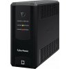 CyberPower UT GreenPower Series UPS 1050VA – FR UT1050EG-FR CyberPower UT GreenPower Series UPS 1050VA – FR UT1050EG-FR