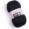 YarnArt Cord Yarn Čierna 750 YarnArt Cord Yarn Čierna 750