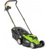FIELDMANN FZR 2031-E Elektrická kosačka FIELDMANN FZR 2031-E Elektrická kosačka