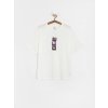 Vans Vee Tv (white) XL, biela Vans Vee Tv (white) XL, biela