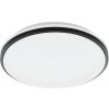 Eglo Eglo 900366 - LED Kúpeľňové stropné svietidlo PINETTO LED/15,6W/230V IP44 čierna EG900366 + záruka 5 rokov zadarmo Eglo Eglo 900366 - LED Kúpeľňové stropné svietidlo PINETTO LED/15,6W/230V IP44 čierna EG900366 + záruka 5 rokov zadarmo
